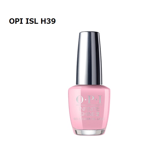 楽天市場】【最大3％OFF】 OPI ネイルカラー NL H39 15ml It's a