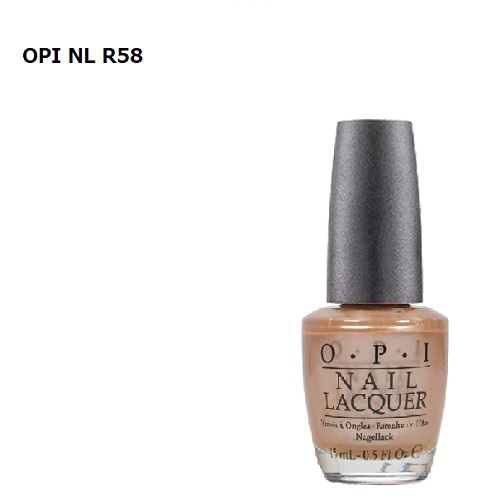 楽天市場 Opi ネイルカラー Nl R58 15ml Cosmo Not Tonight Honey マニキュア ネイルポリッシュ ネイルラッカー セルフネイル ネイルグッズ シャンパンカラー ベージュ 新品 送料無料 Lエル