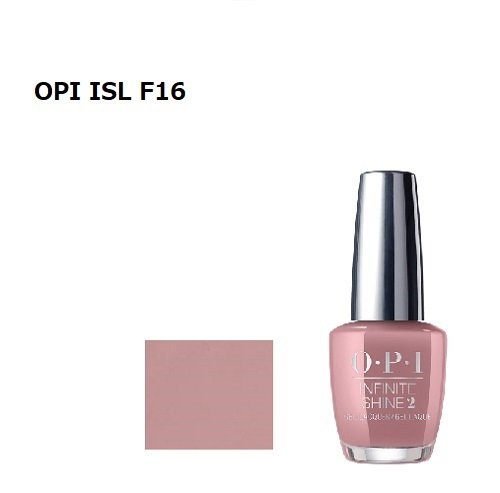 Opi Infinite Shin インフィニットシャイン Isl F16 15 Ml New Article Fast Dry Tickle My France Y Manicure Nail Color Nail Specialist Ney Reportage Risch Self Nail