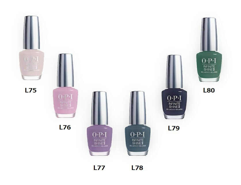 楽天市場】OPI オーピーアイ ネイルラッカー インフィニットシャイン 速乾タイプ Summer Shades L69 L70 L71 L72 L73  L74 15ml OPIカラー INFINITE SHIN マニキュア ネイルカラー ネイリスト セルフネイル ベージュ ナチュラルスキン 新品  送料無料 : Lエル