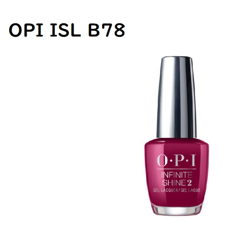 楽天市場】【最大3％OFF】 OPI マニキュア 速乾 インフィニット