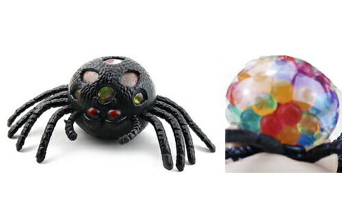 楽天市場】【最大3％OFF】 おもちゃ タランチュラ 蜘蛛 クモ