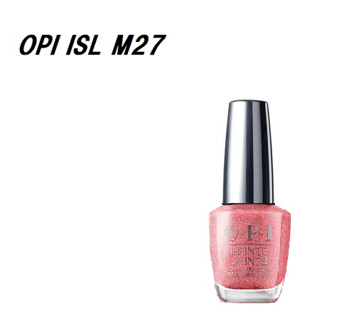 楽天市場】【最大3％OFF】 OPI インフィニットシャイン ネイルカラー