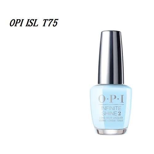楽天市場 Opi 速乾 インフィニットシャイン ネイルカラー Isl T75 15ml It S A Boy Infinite Shin マニキュア ネイルカラー ネイルポリッシュ セルフネイル オーピーアイ ネイルラッカー ベビーブルー 水色 新品 送料無料 Lエル