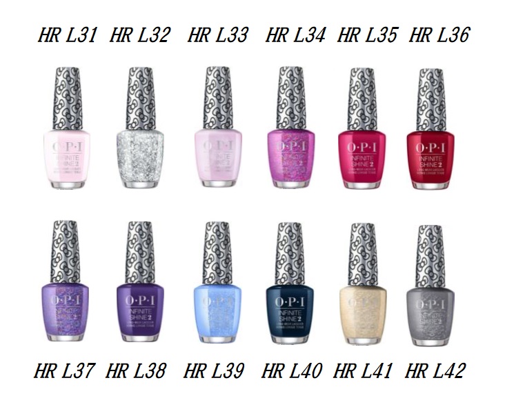 楽天市場 9月23日以降発送 Opi ネイルカラー Nl La01 La02 La03 La04 La05 La06 La07 La08 La09 La10 La11 La12 15ml Laダウンタウンコレクション マニキュア ネイルカラー ネイルポリッシュ セルフネイル オーピーアイ 速乾 マット パール 新色 ネイル 新品 送料