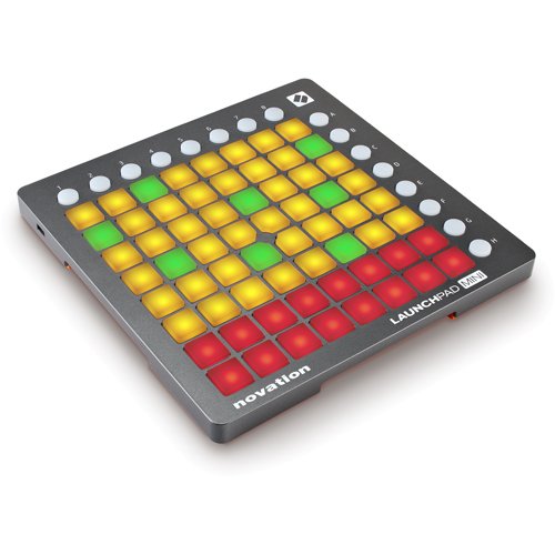 novation launchpad pro ノべーション　ローンチパッド Launchpad Pro [MK3] | Novation