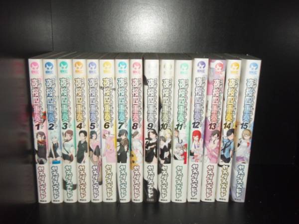 楽天市場】送料無料【中古】【予約商品】夜桜四重奏 ヨザクラ