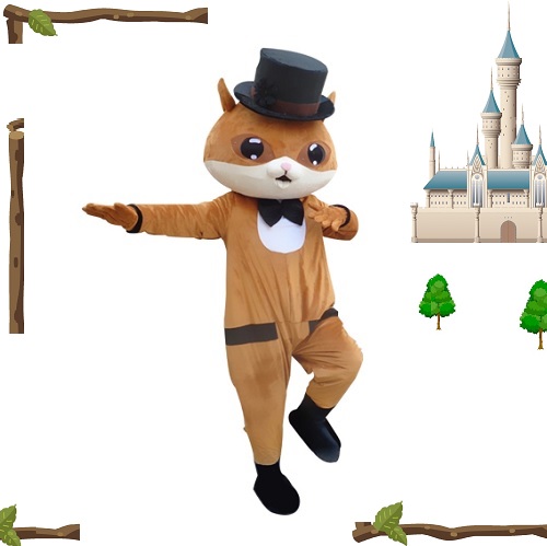 コスチューム 着ぐるみ ハットが似合う紳士なメルヘン猫さん 全身着ぐるみ 男女兼用 サイズ選択可能 本格 リアル 猫 キャット アピール アニマル イベント 衣装 パーティー 仮装 店頭 店先 街頭 バザー 街頭 動物 宣伝 学園祭 仮装 文化祭 ジェントルマン 送料無料 新品