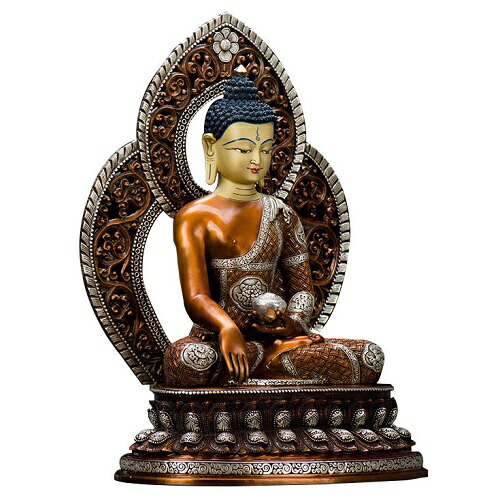 楽天市場】【最大3％OFF】 仏像 珍品種 彫像 ご本尊 常黒 仏様 黒鮮