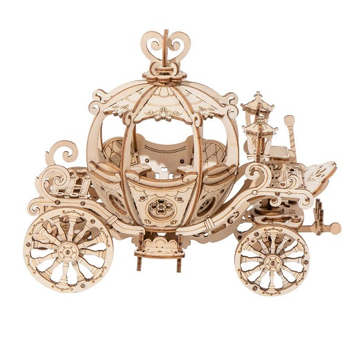 楽天市場】【最大3％OFF】 3D 立体パズル 機械仕掛け 模型 造形美