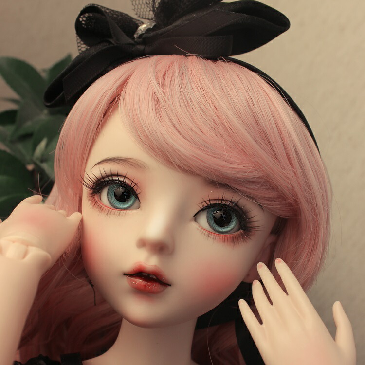 お人形さん 童貞マリア 装い メイク済 ウィッグセスソフトウエア 続目可動ドール Doll カスタム マリオネット 賜物 つけ届 集合体 新品 送料無料 Ph Services