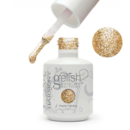 ハーモニー ジェリッシュ ストラクチャー ジェル クリア LED/UV 計4点 ハーモニー ジェリッシュ ストラクチャー ジェル クリア LED/UV