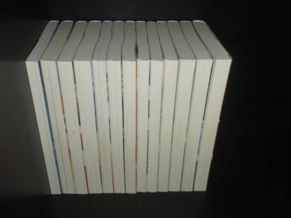 送料無料 文庫版 ダレンシャン 全12巻 インジャパン 中古小説 全巻セット ファンタジー 児童書 中古 Napierprison Com