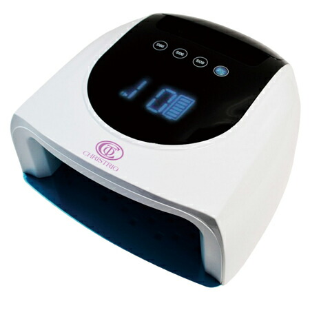 楽天市場】【最大3％OFF】 ネイルライト Ann Professional 充電式