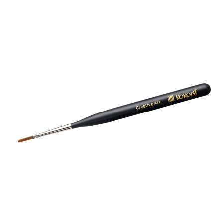 楽天市場】【最大3％OFF】 EzFlow イージーフロー ネイルブラシ
