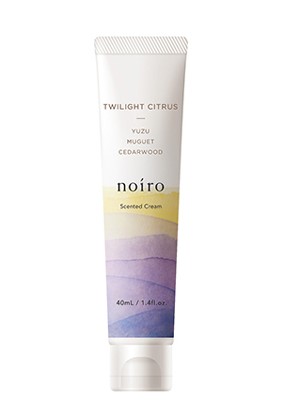 MOCO ハンド＆ボディークリーム　ノイロ　センティッドクリーム センティッド クリーム[ハンド＆ボディクリーム]｜noiro（ノイロ