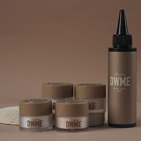 楽天市場】【最大3％OFF】 ohana×DWME オハナ×デイダブルミイ カラー