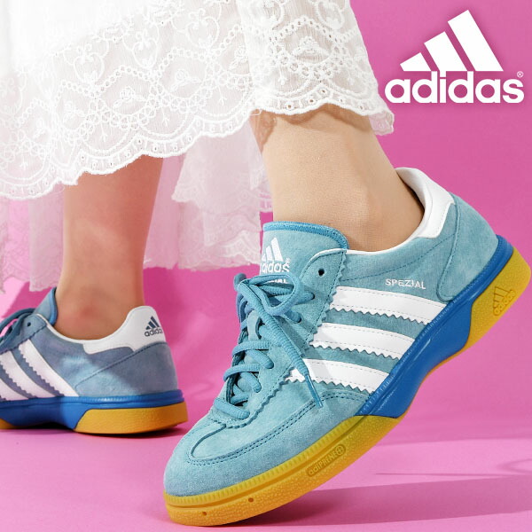 楽天市場】adidas (アディダス) HANDBALL SPEZIAL (ハンドボール