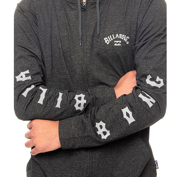 メンズ ビーチ ビラボン ラッシュガード ラッシュパーカー Billabong ビラボン 長袖 送料無料 メンズラッシュガード Billabong Billabong ラッシュガード メンズ 長袖 ラッシュパーカー メンズ 水着 サーフィン ボディーボード 海 ビーチ ラッシュ ジップ フーディ