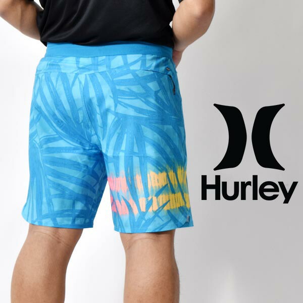 早割クーポン サーフパンツ Hurley ハーレー メンズ 水着 Phantom Bp Tamarindo Boardshort 18 ロゴ ボードショーツ 海水パンツ 海パン トランクス サーフ サーフィン ボディボード プール 海水浴 野外フェス 21春夏 10 Off ランキング第1位 Aqsasport Org
