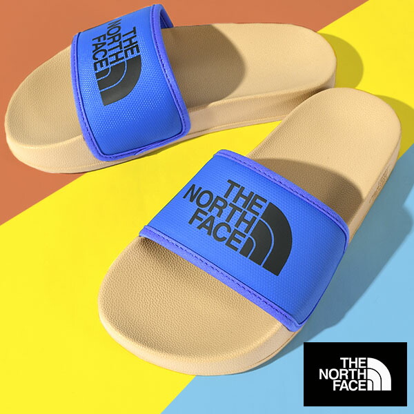 THE NORTH FACE KID BAND SANDAL ノースフェイス サンダル 