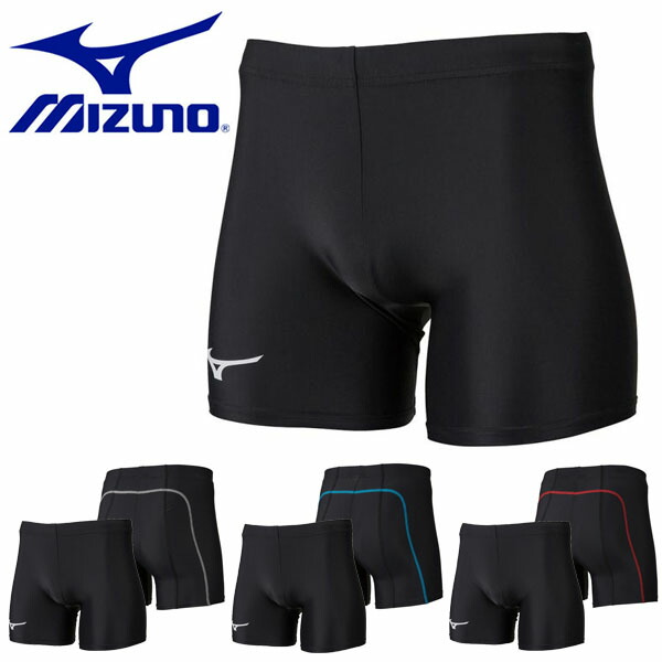 レーシング ハーフタイツ コンプレッション アンダーウエア ミズノ MIZUNO メンズ ショートタイツ ショート ジム 得割20 高品質の人気  インナー トレーニング ジョギング タイツ ランニング アンダーウェア 陸上