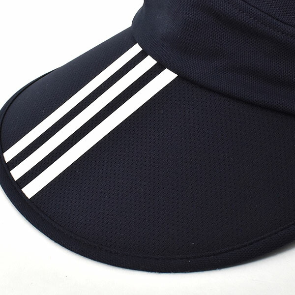 楽天市場 100円offクーポン配布中 アディダス Adidas Uv Cap レディース 帽子 キャップ つば広 Uvカット 紫外線防止 ジョギング ウォーキング レジャー 3本ライン Off Got17 エレファント靴店