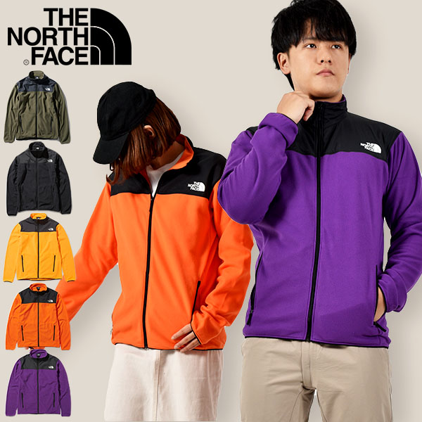 楽天市場 送料無料 フリース ジャケット The North Face ザ ノースフェイス Mountain Versa Micro Jacket マウンテンバーサ マイクロ ジャケット メンズ 秋冬新色 Nl アウトドア 長袖 保温 エレファント靴店