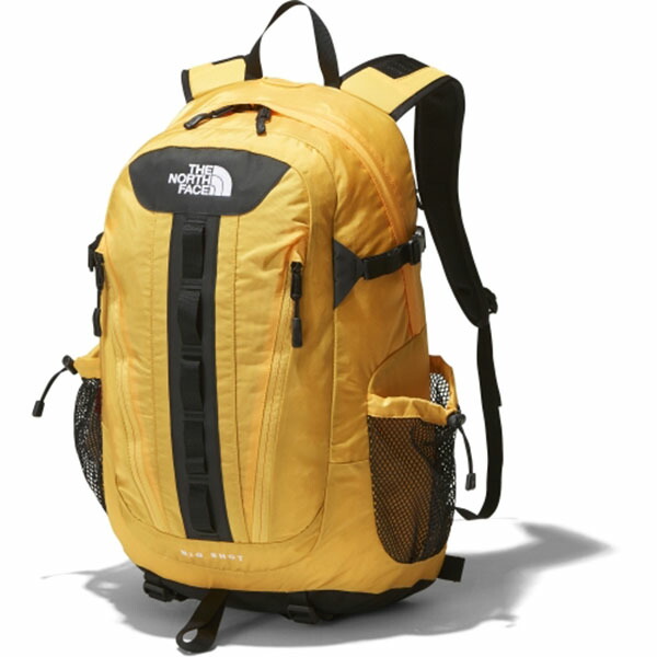 30 Off 10年復刻 送料無料 リュックサック The North Face ザ ノースフェイス Big Shot Se ビックショット Se 35l デイパック ザック かばん バックパック Nm エレファント靴店