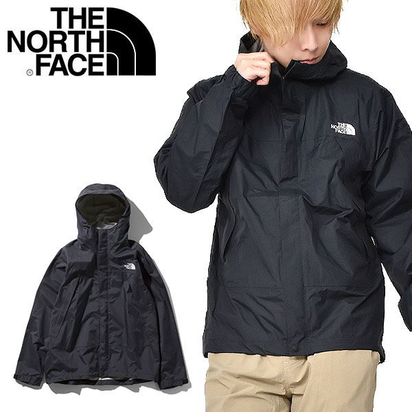 楽天市場 送料無料 ノースフェイス 防水 シェル マウンテン ジャケット メンズ The North Face Dot Shot Jacket ドットショットジャケット ブラック アウトドア ジャケット Np エレファント靴店