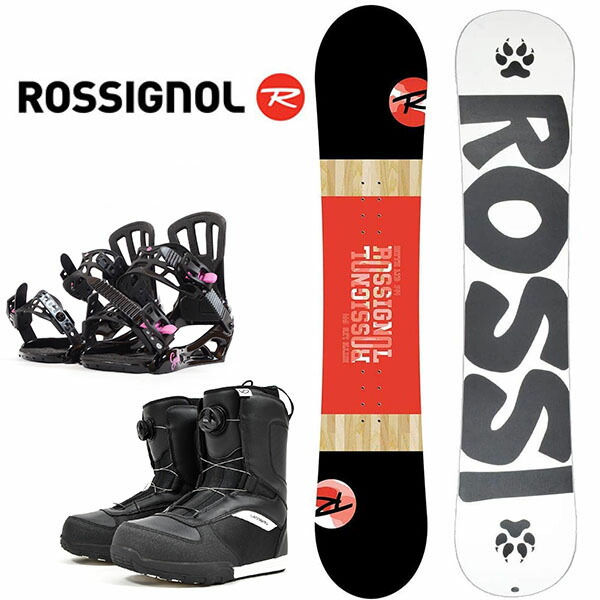 完売 Rossignol ロシニョール スノーボード レディース 3点セット 板 ボード バインディング ブーツ Myth Ltd ロッカー キャンバー スノボ 136 139 144 国内正規代理店品 ワックス無料 エレファ Www Malvestiti Com