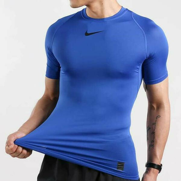 楽天市場 現品限り 35 Off 半袖 アンダーシャツ ナイキ Nike Pro ナイキプロ コンプレッション S S トップ メンズ アンダーウェア スポーツインナー トレーニング ランニング 8092 エレファント靴店