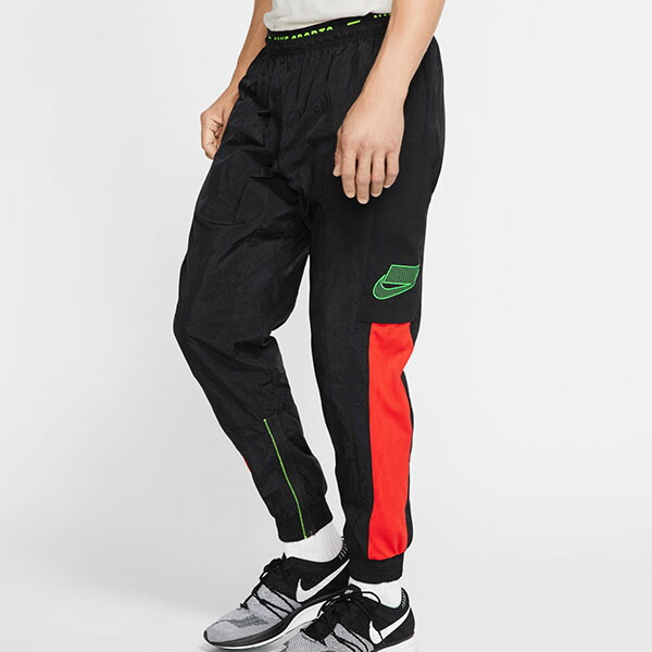 楽天市場 40 Off 送料無料 ロングパンツ ナイキ Nike メンズ フレックス Dy パンツ ナイロンパンツ ロゴ ブロックロゴ スポーツパック スポーツウェア ブラック 黒 Bv3269 エレファント靴店