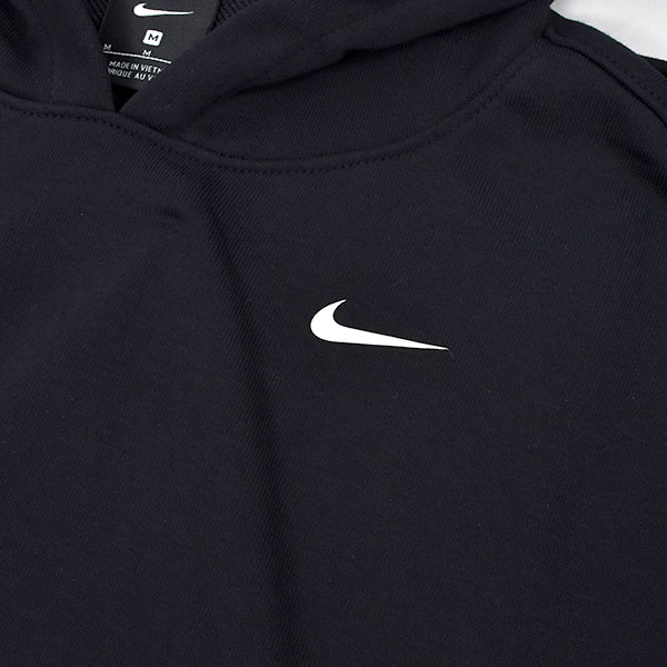 楽天市場 33 Off 送料無料 スウェット パーカー ナイキ Nike レディース アイコンクラッシュ Pt T フリース L S フーディ プルオーバー トレーナー スエット ロゴ バックプリント スポーツウェア Cu5052 あす楽対応 エレファント靴店