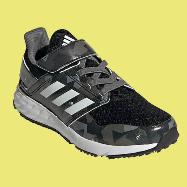 楽天市場 現品限り 50 Off アディダス スニーカー キッズ Adidas アディダスファイト El K ジュニア 子供 男の子 女の子 子供靴 ベルクロ 運動靴 学校 通学 スポーツ シューズ 靴 Fw7302 エレファント靴店