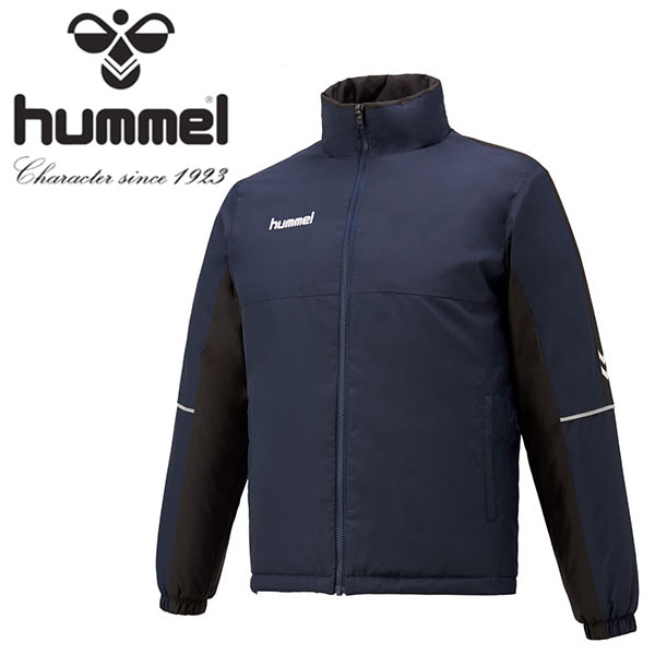 楽天市場】現品限り 30%off 送料無料 ウインドブレーカー ヒュンメル hummel パデッドサーモジャケット メンズ ナイロン トレーニングウェア  スポーツウェア サッカー フットボール フットサル ウェア 部活 クラブ HAW2075 : エレファント靴店