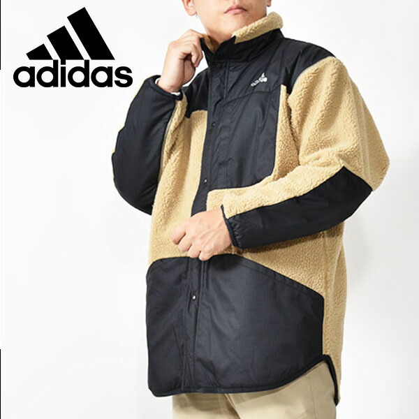 楽天市場 送料無料 アディダス メンズ ジャケット Adidas M Prsve ボアジャケット ボア フリース 裏起毛 オーバーサイズ もこもこ モコモコ アウター ジャンパー 防寒 21秋新作 得割10 Jib71 エレファント靴店 楽天市場 送料無料 アディダス メンズ ジャケット Adidas M Prsve ボアジャケット ボア フリース 裏起毛 オーバーサイズ もこもこ モコモコ アウター ジャンパー 防寒 21秋新作 得割10 Jib71 エレファント靴店