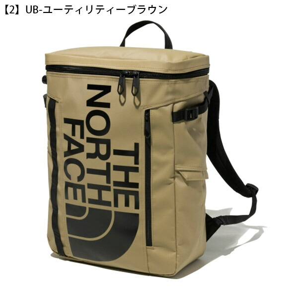 THE NORTH FACE - ノースフェイス 30L バックパック ヒューズボックス2