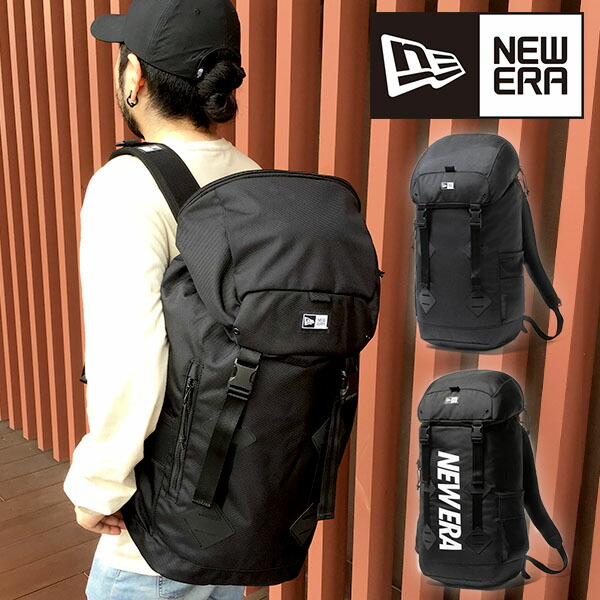 楽天市場】送料無料 ニューエラ リュック NEW ERA SPORTS PACK スポーツパック 約31L バックパック メンズ レディース バックパック  リュックサック デイパック ザック カバン 鞄 かばん バッグ BAG 11404134 12854721 2022春夏 : エレファント靴店