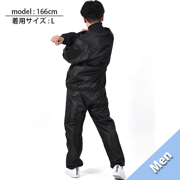 サウナスーツ 上下セット 送料無料でお届けします アディダス adidas メンズ レディース 送料無料 SAUNA SUIT SET 減量 ウェア 上下組  セットアップ トレーニング adiSS01-V2 ロングパンツ プルオーバー 発汗 軽量 ダイエット