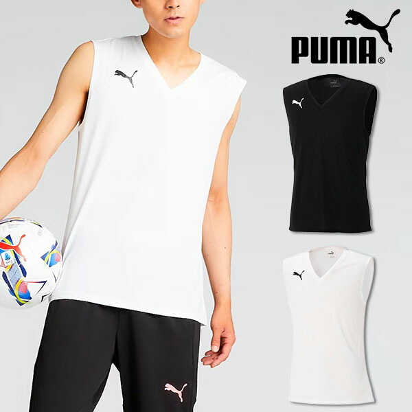清水エスパルス PUMA ノースリーブ タンクトップ 522020_01.jpg