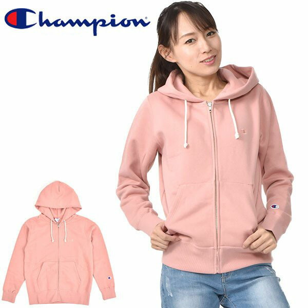 楽天市場 送料無料 長袖 フルジップ パーカー チャンピオン Champion レディース ウィメンズ ジップスウェットパーカー ワンポイントロゴ 裏起毛 ジップアップ トレーナー スウェット スエット ピンク 秋冬新色 15 Off Cw Q101 エレファント靴店 楽天市場 送料無料 長袖 フルジップ パーカー チャンピオン Champion レディース ウィメンズ ジップスウェットパーカー ワンポイントロゴ 裏起毛 ジップアップ トレーナー スウェット スエット ピンク 秋冬新色 15 Off Cw Q101 エレファント靴店