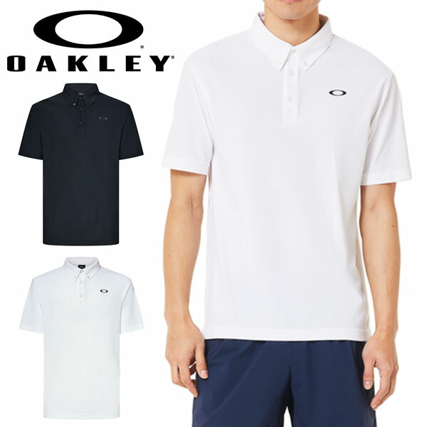 Oakley ポロシャツ 6枚セット foa407669-1.jpg