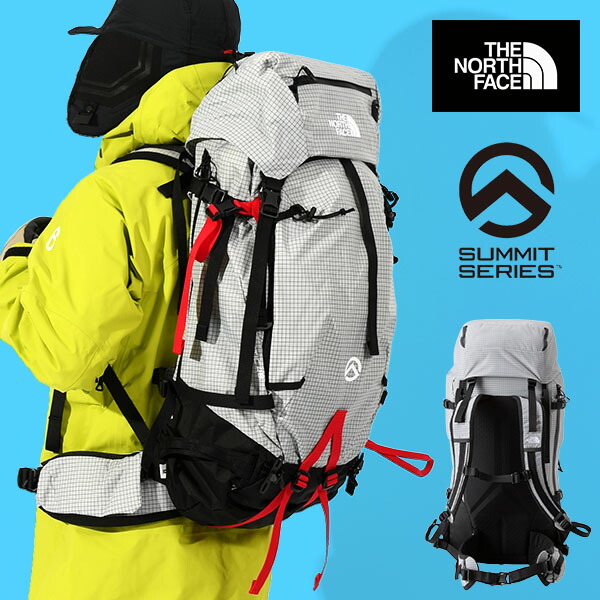 【美品】THE NORTH FACE グレー スキーウェア 100000001008667663_10203_001.jpg