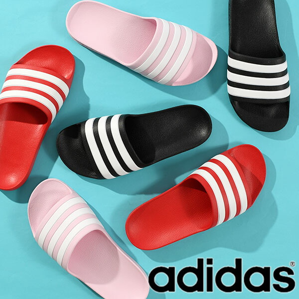 ★韓国の人気★【ADIDAS】★ADILLET AQUA★サンダル★ 口コミ・レビュー｜☆韓国の人気☆【ADIDAS】☆ADILLET AQUA
