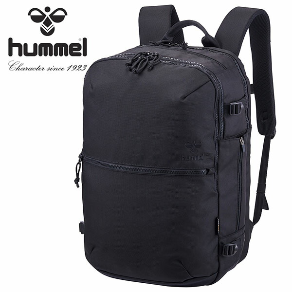 ヒュンルン　リュック　バックパック フットボールバックパック(容量35L)｜hummel｜ヒュンメル公式