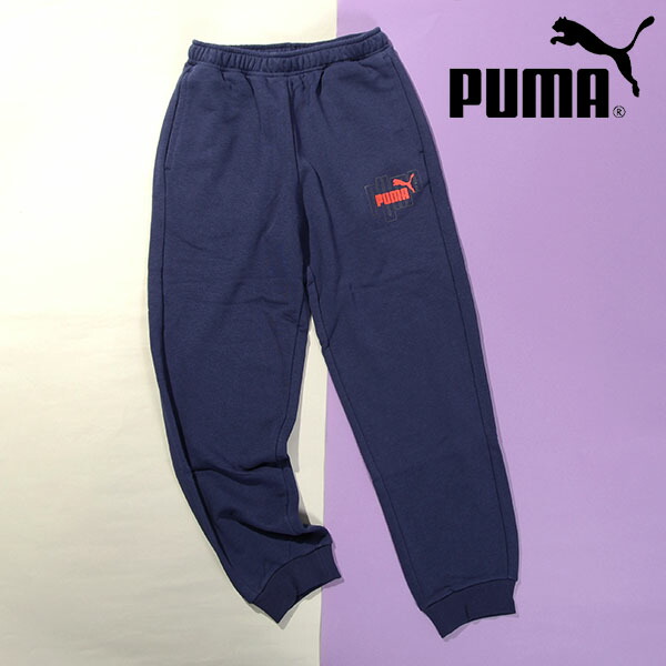 PUMA × fake london genius スウェットパンツ PUMA × fake london genius スウェットパンツ PUMA プーマ
