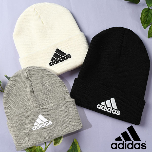 鄭様　アディダス　adidas　オリジナルス　90s　フライトキャップ　ニット帽 dmd78-1.jpg