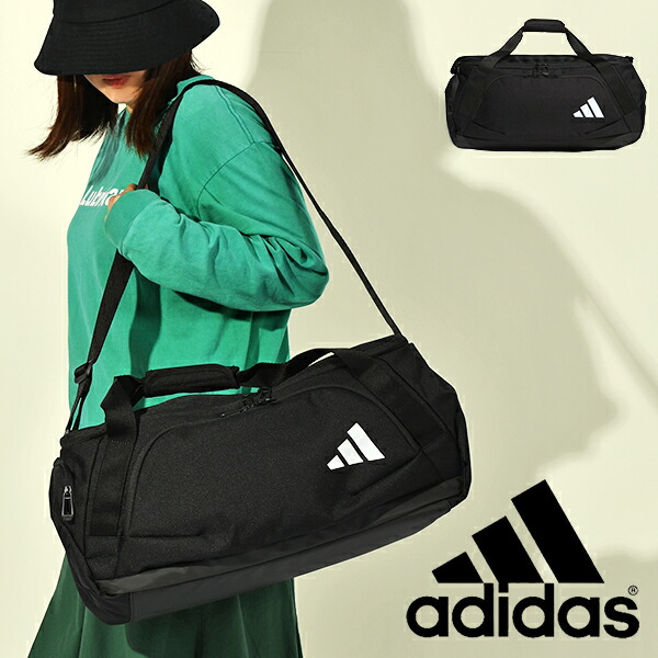 adidas 2WAYバッグ 75L リュック ダッフル  タグ付き adidas アディダス（adidas）（メンズ、レディース