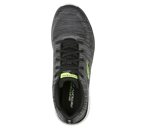 貨物輸送無料 スケッチャーズ スニーカー Skechers メンズ Track レースコース 涵養シューズ 小走シューズ フィットネス 体育館 駆けっこ スニーカー 靴 Expomujerescolombia Com Co